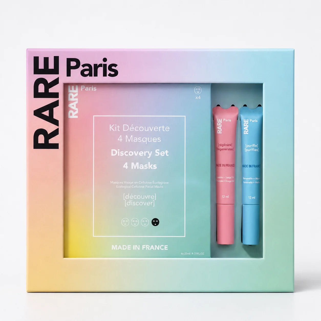 Limited Edition Summer Set