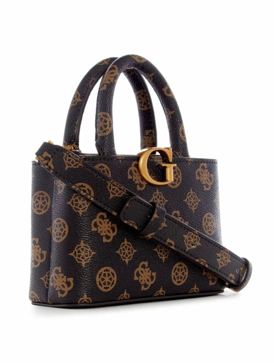 Guess Mini Crossbody - G Vibe