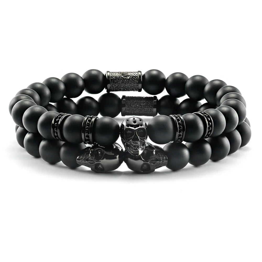 Skulls for Her | Phantom Stack
