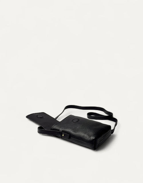 Load image into Gallery viewer, Phone Bag Black
