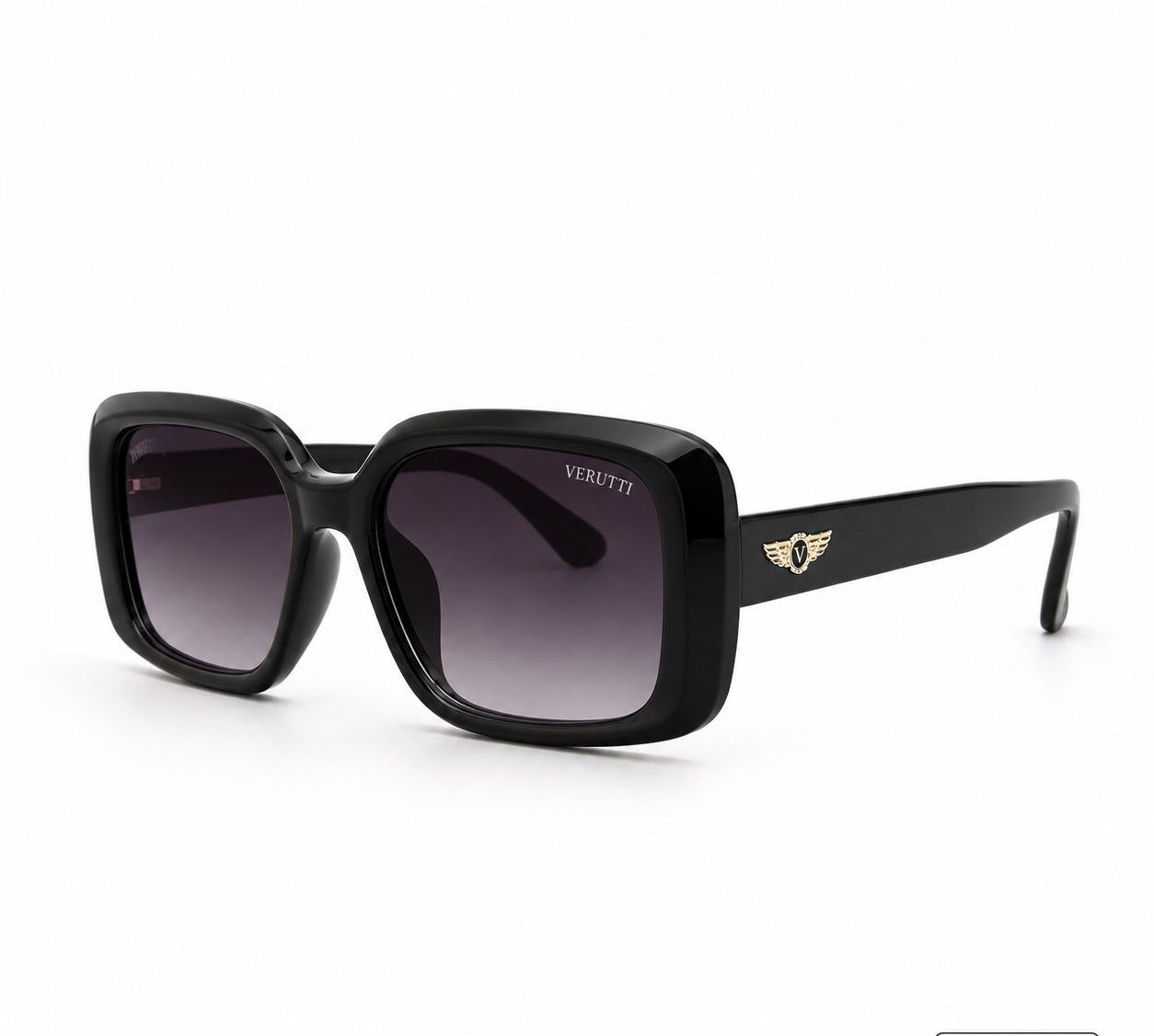 Luxury Sunglasses Verutti BZ3248-black