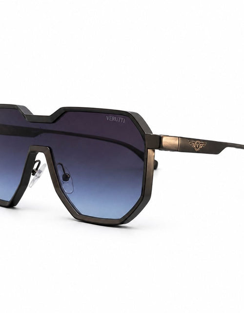Load image into Gallery viewer, Luxury Sunglasses Verutti ZT36001-BLACK
