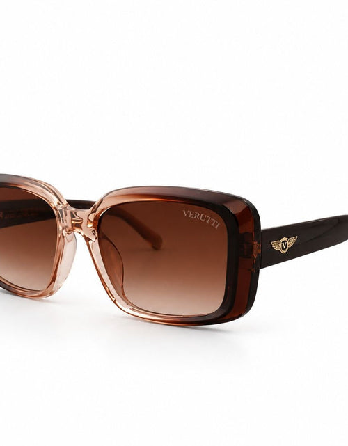 Load image into Gallery viewer, Luxury Sunglasses Verutti BZ3248-brown
