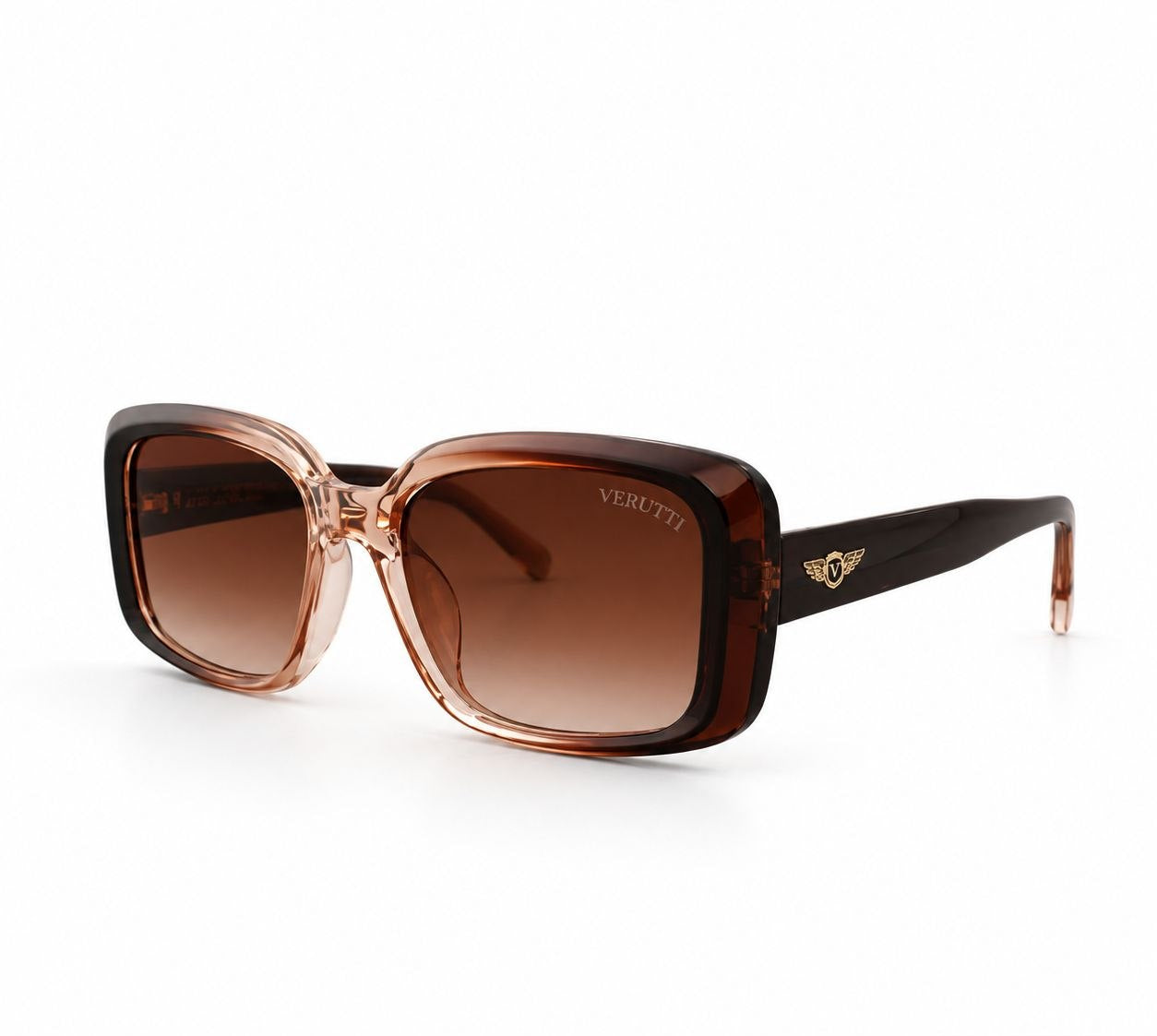 Luxury Sunglasses Verutti BZ3248-brown