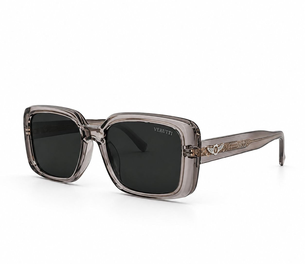 Luxury Sunglasses Verutti BZ3248-gray
