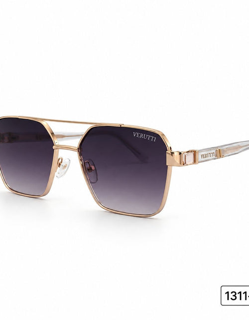 Load image into Gallery viewer, Luxury Sunglasses Verutti ZT1311-c2
