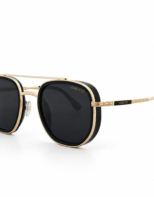 Load image into Gallery viewer, Luxury Sunglasses Verutti ZT23H16-black
