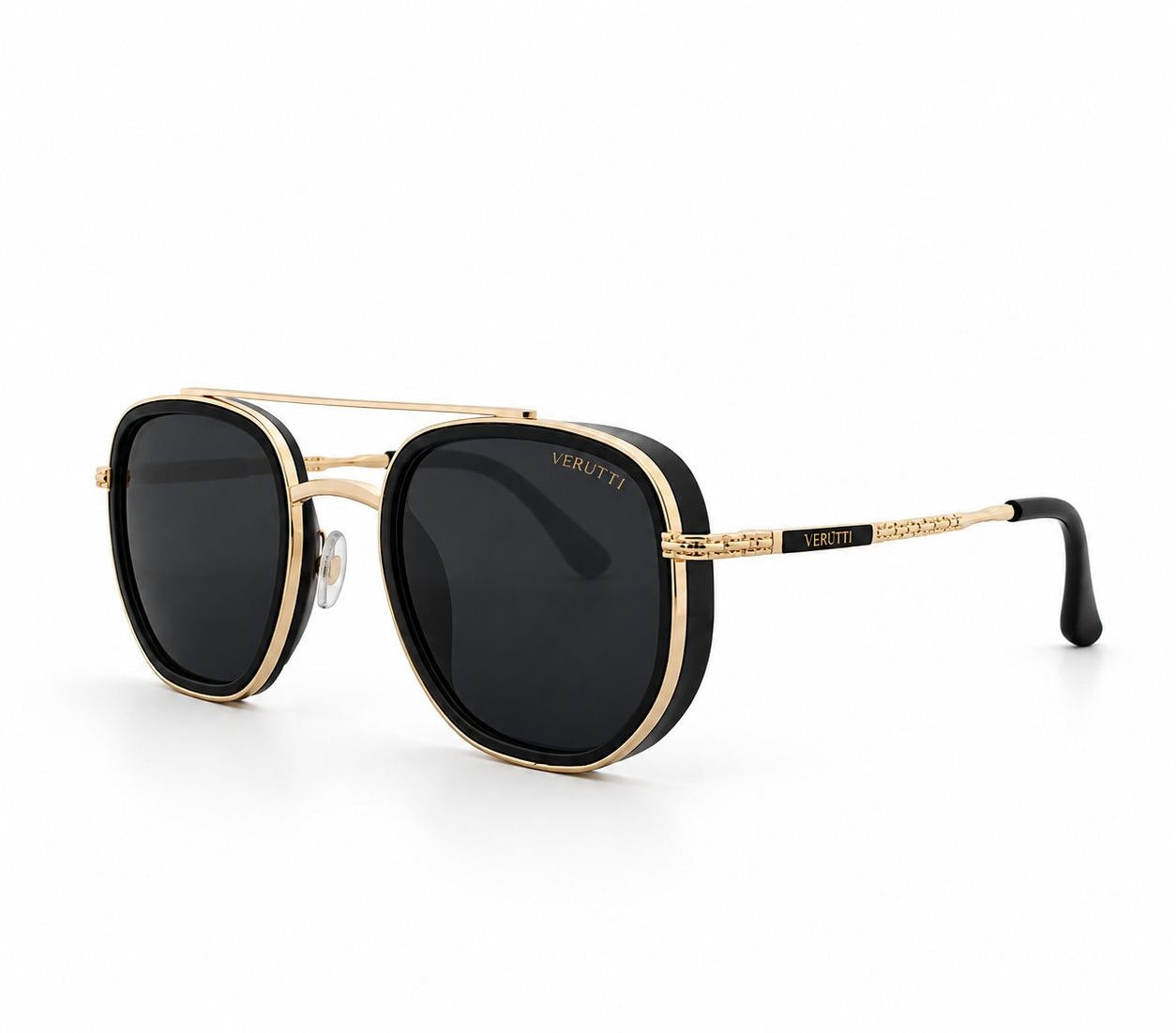 Luxury Sunglasses Verutti ZT23H16-black