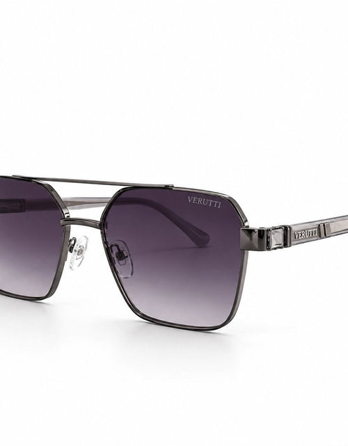 تحميل الصورة إلى عارض المعرض، Luxury Sunglasses Verutti ZT1311-c5
