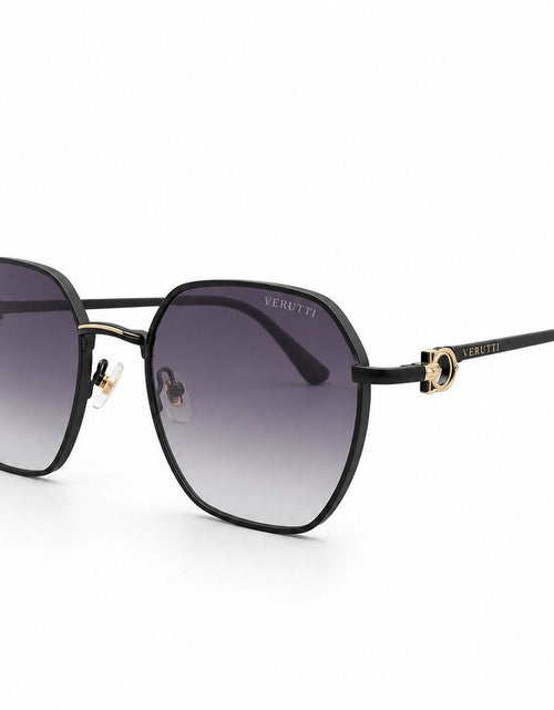 Load image into Gallery viewer, Luxury Sunglasses Verutti 5320-black
