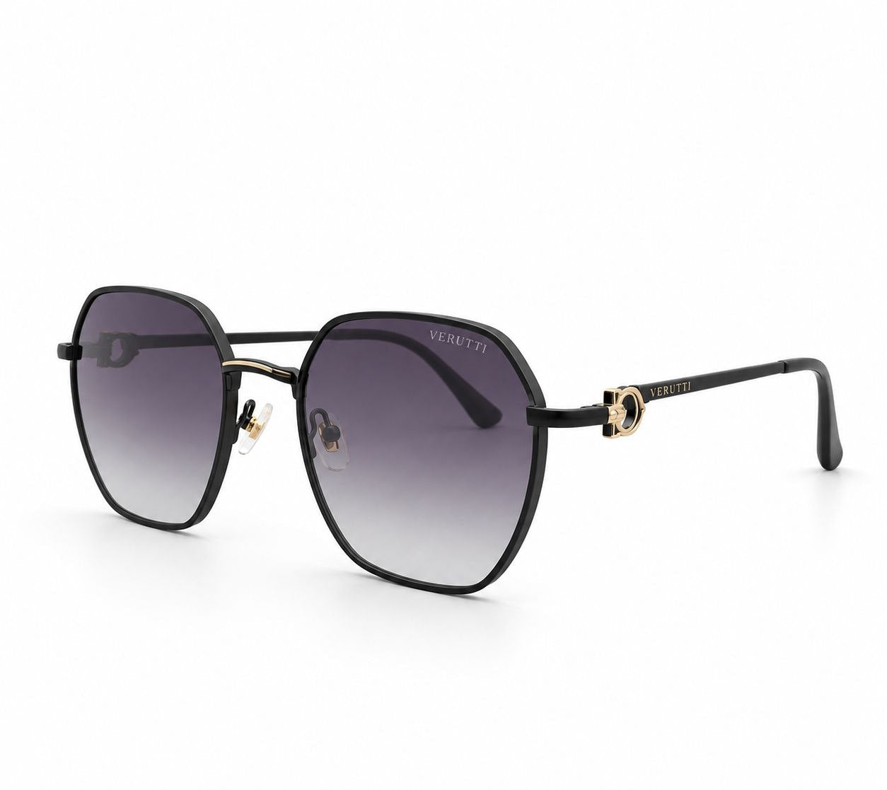 Luxury Sunglasses Verutti 5320-black