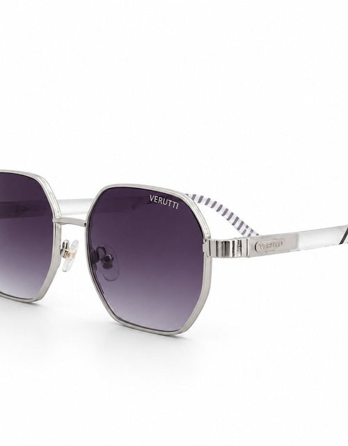 Load image into Gallery viewer, Luxury Sunglasses Verutti ZTT015-gray
