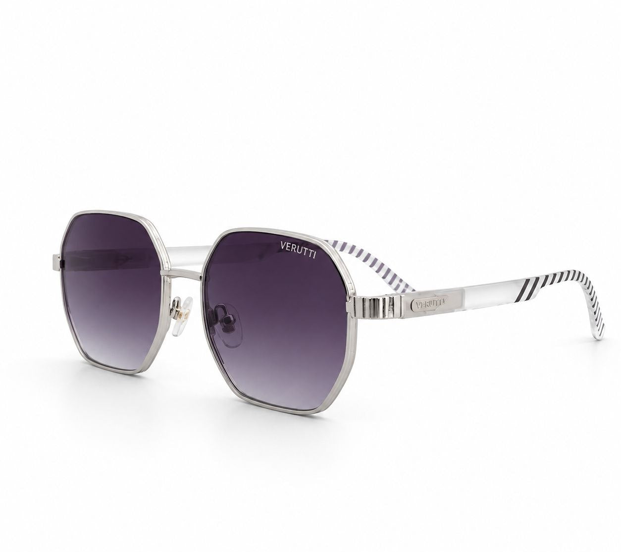 Luxury Sunglasses Verutti ZTT015-gray
