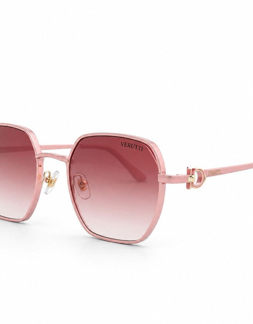Load image into Gallery viewer, Luxury Sunglasses Verutti 5320-pink
