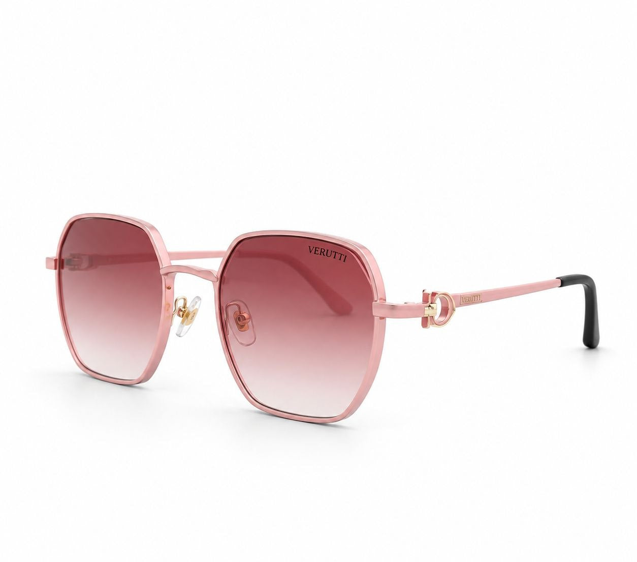 Luxury Sunglasses Verutti 5320-pink