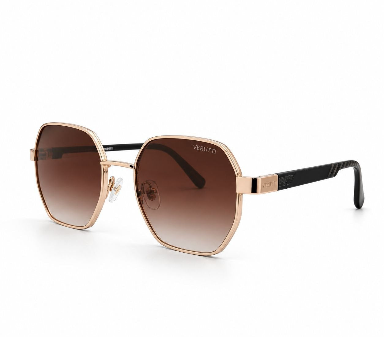 Luxury Sunglasses Verutti ZTT015-brown