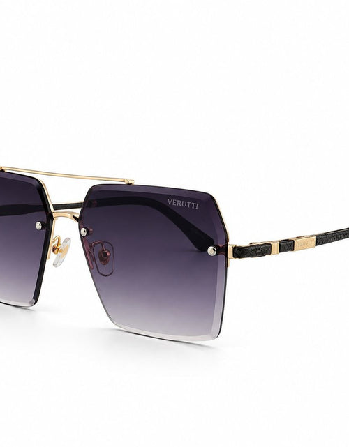 Load image into Gallery viewer, Luxury Sunglasses Verutti YX35008-C3
