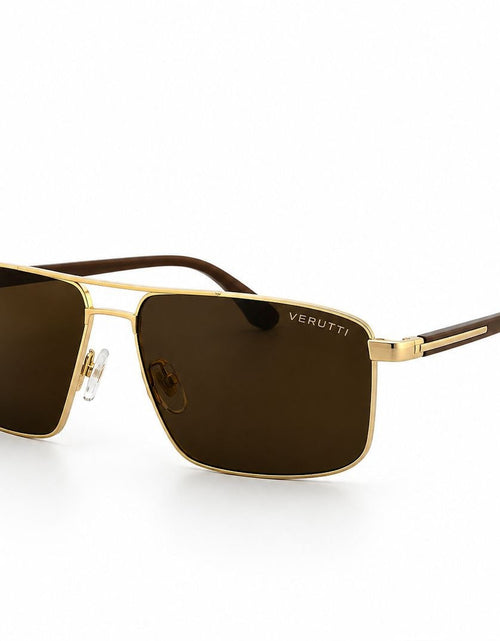 Load image into Gallery viewer, Luxury Sunglasses Verutti ps2140-c54
