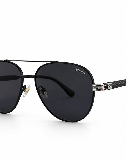 Load image into Gallery viewer, Luxury Sunglasses Verutti YX35105-C1

