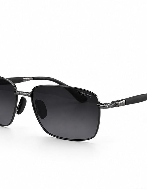 تحميل الصورة إلى عارض المعرض، Luxury Sunglasses Verutti 922-002
