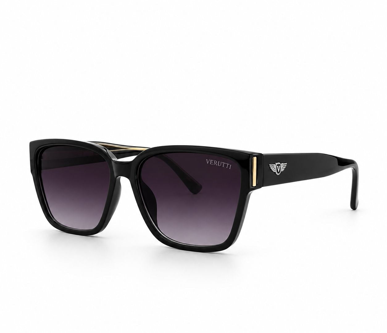 Luxury Sunglasses Verutti BZ3260-black