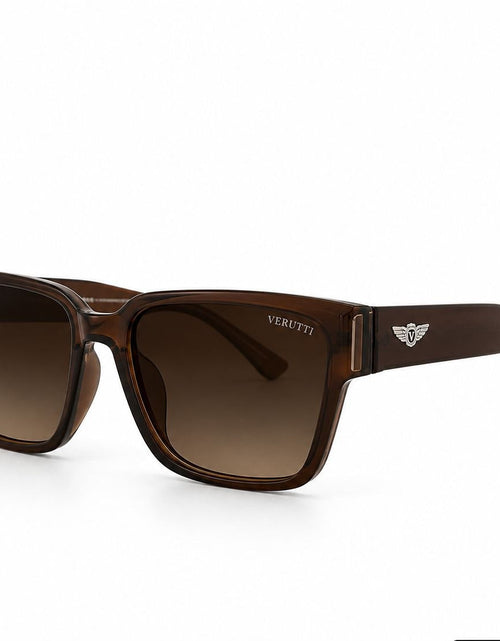 Load image into Gallery viewer, Luxury Sunglasses Verutti BZ3260-brown
