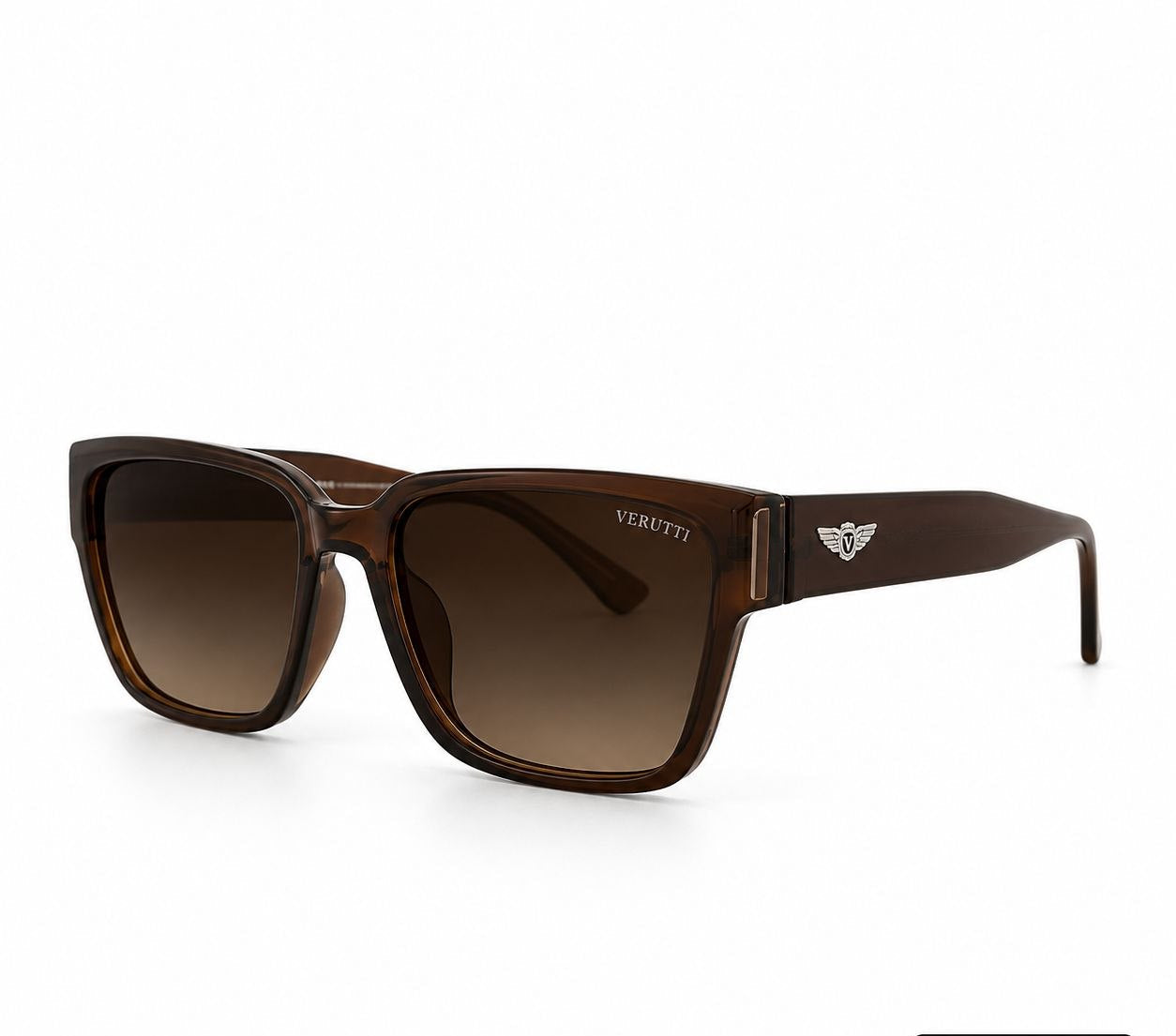 Luxury Sunglasses Verutti BZ3260-brown