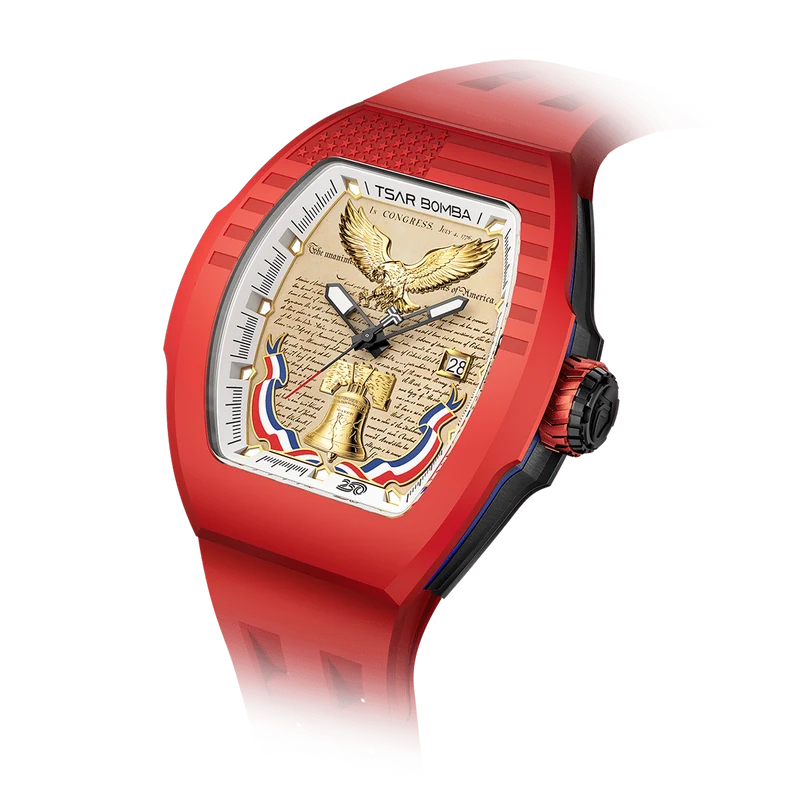 Atomic – Minuteman Edition(3 in 1）