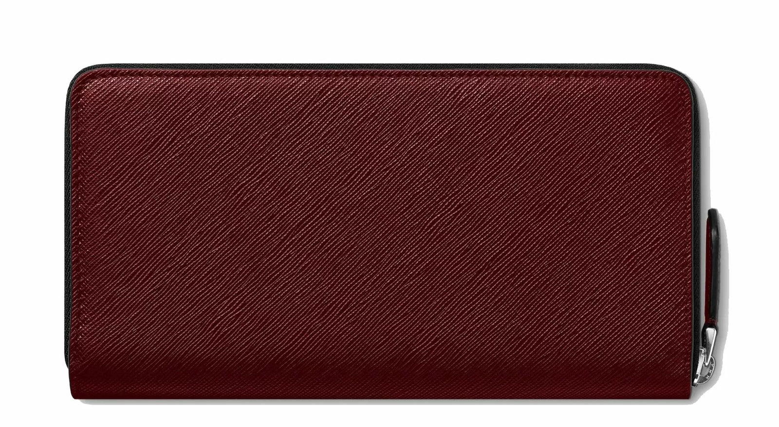 Montblanc Sartorial wallet 12cc zip around