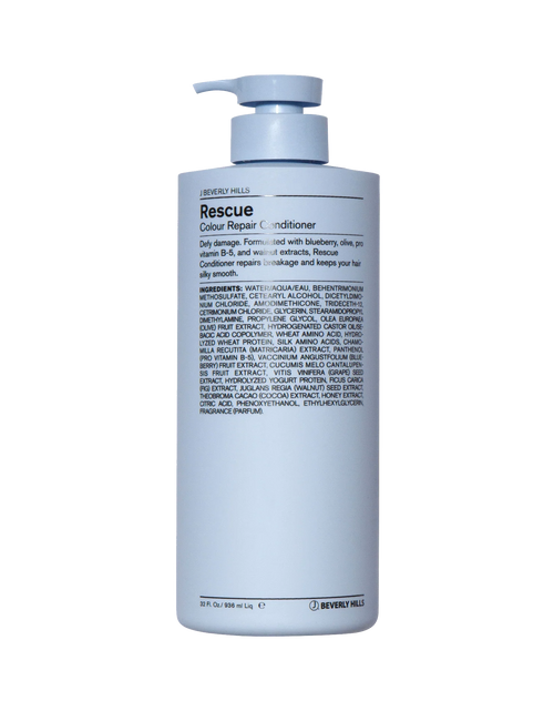 تحميل الصورة إلى عارض المعرض، Rescue Conditioner 32oz
