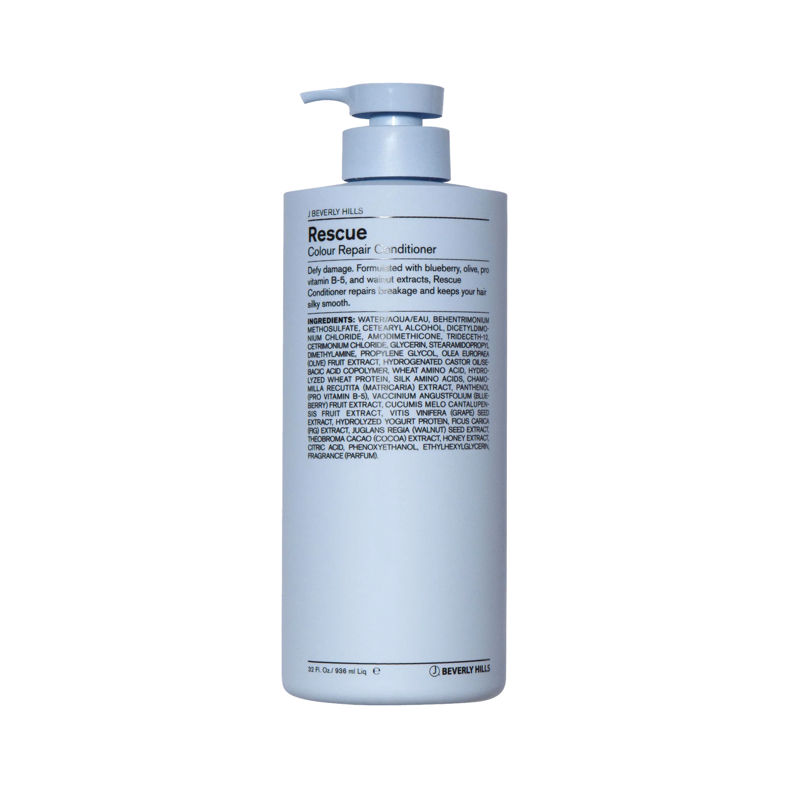 Rescue Conditioner 32oz