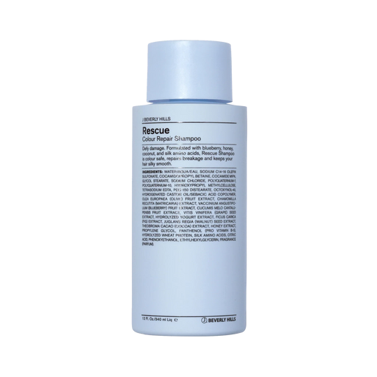 شامبو الإنقاذ 12 أونصة