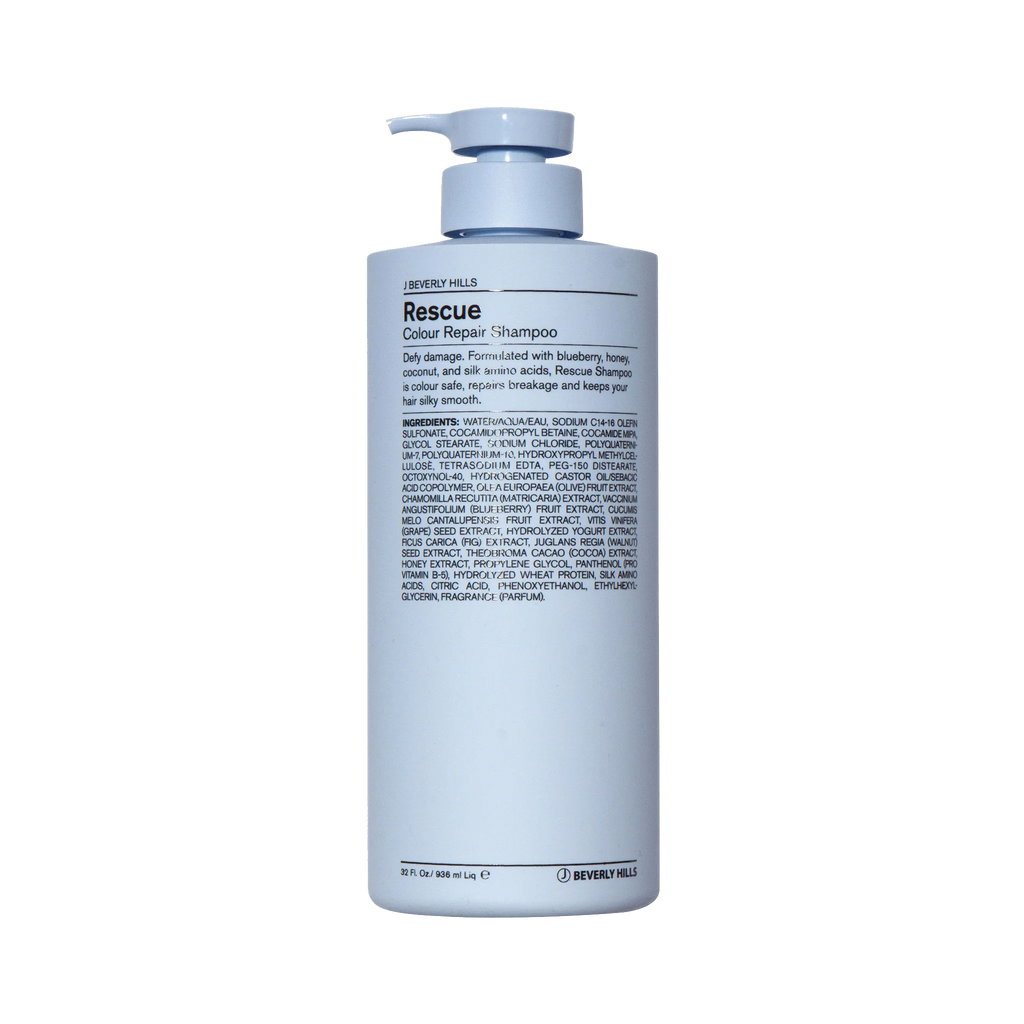 Rescue Shampoo 32oz