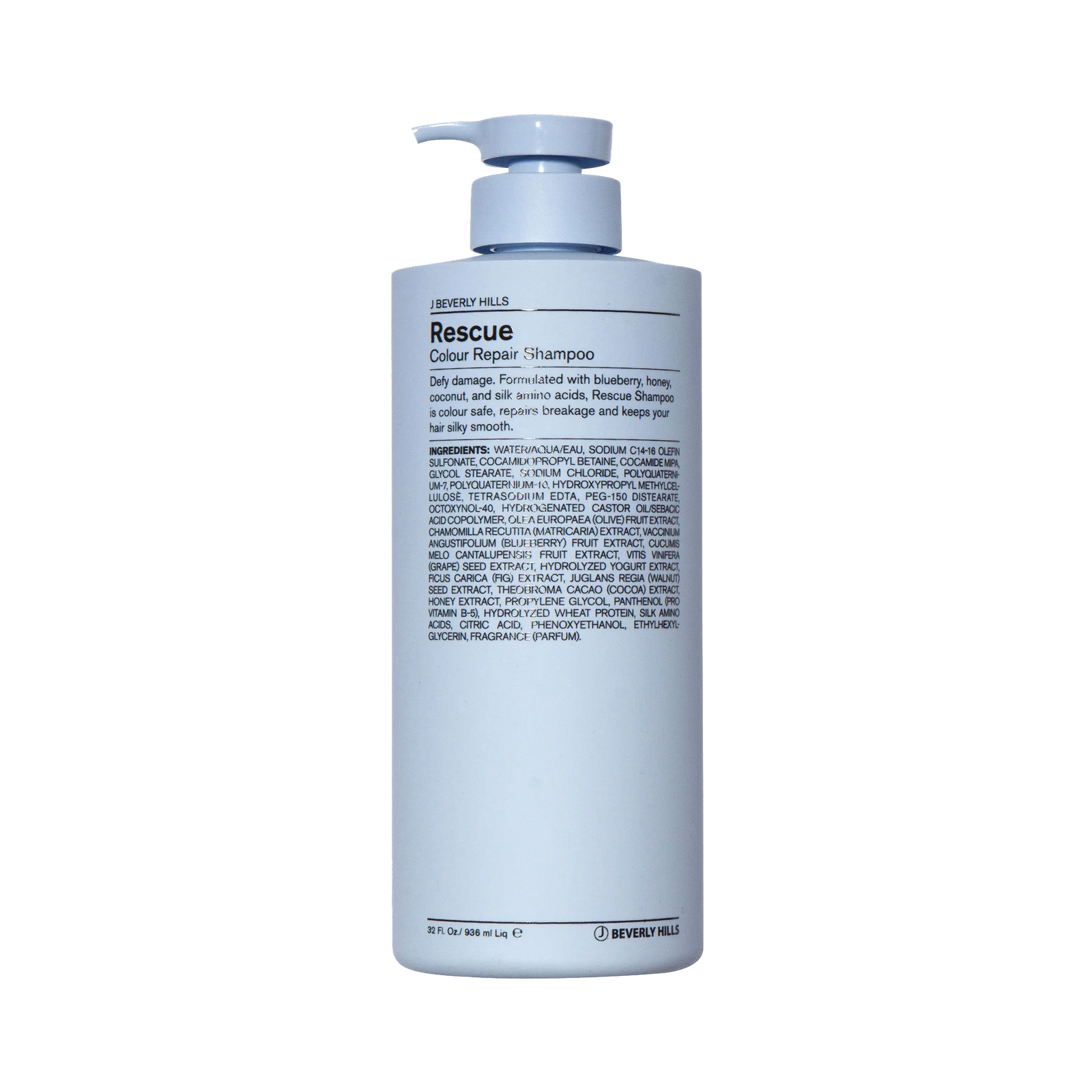 Rescue Shampoo 32oz