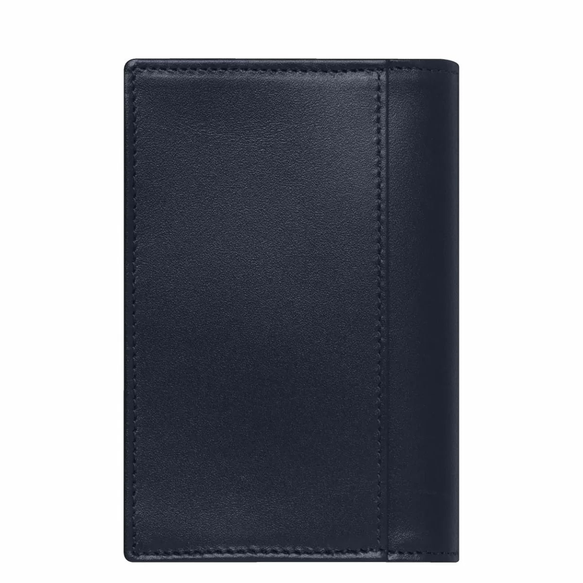 Montblanc Meisterstuck Business Card Holder Black