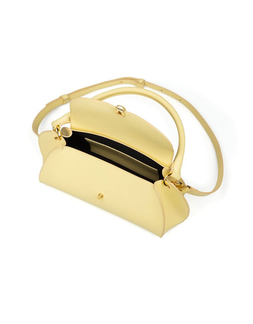 Load image into Gallery viewer, Butter-Yellow
