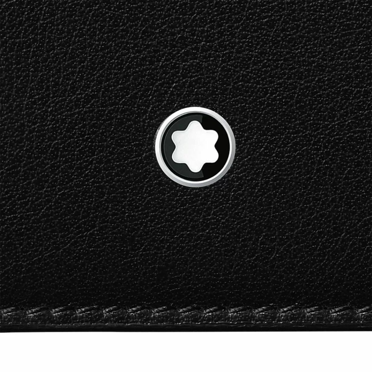 Montblanc Meisterstuck Selection Soft wallet 6cc