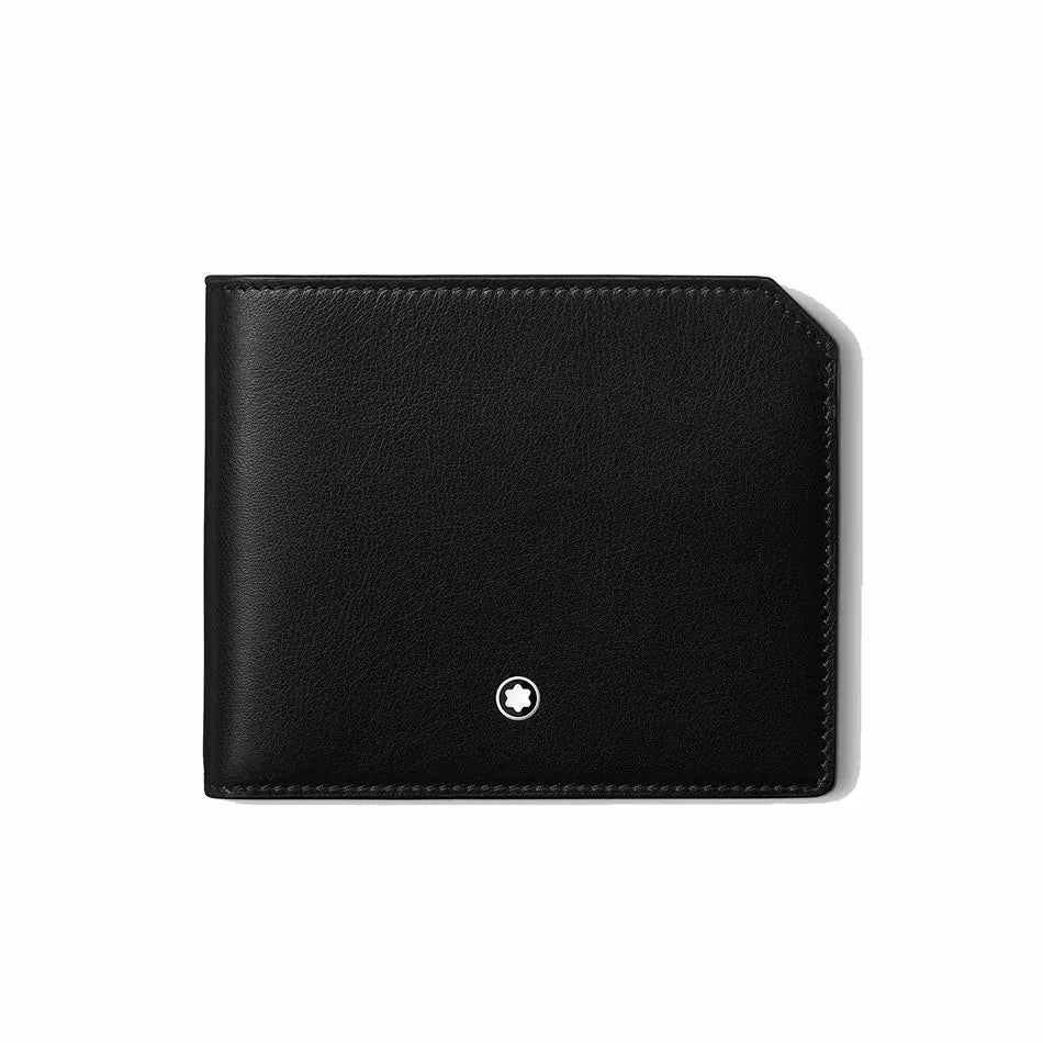 Montblanc Meisterstuck Selection Soft wallet 6cc