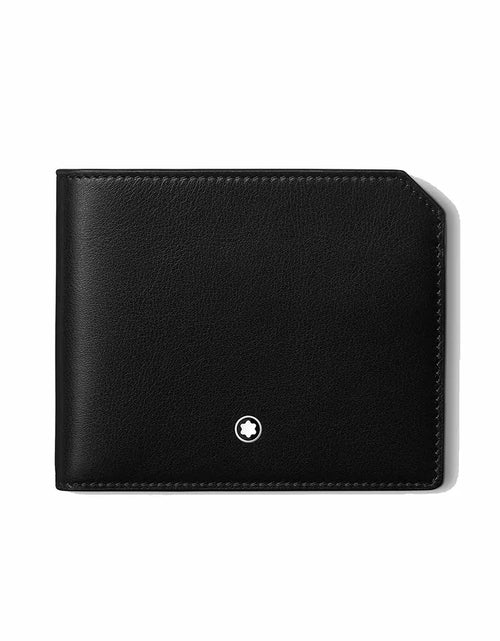 تحميل الصورة إلى عارض المعرض، Montblanc Meisterstuck Selection Soft wallet 6cc
