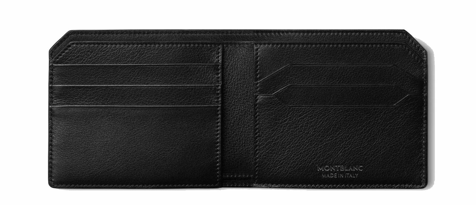 Montblanc Meisterstuck Selection Soft wallet 6cc