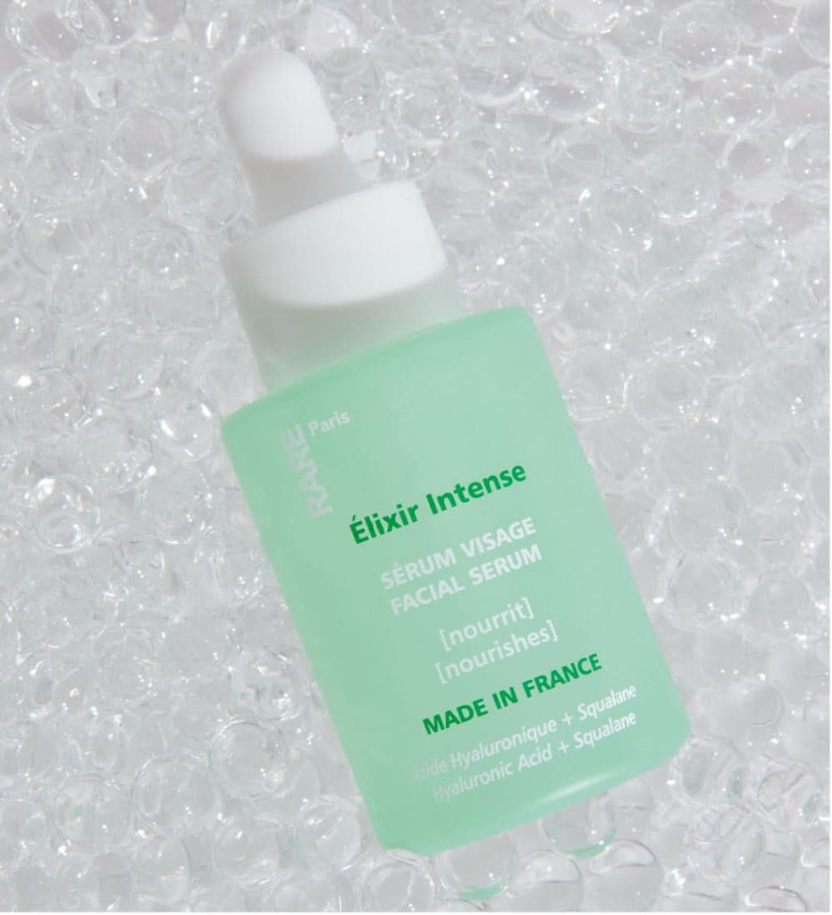 Elixir Intense Nourishing Face Serum 30ml