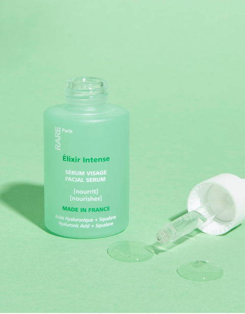 Load image into Gallery viewer, Elixir Intense Nourishing Face Serum 30ml
