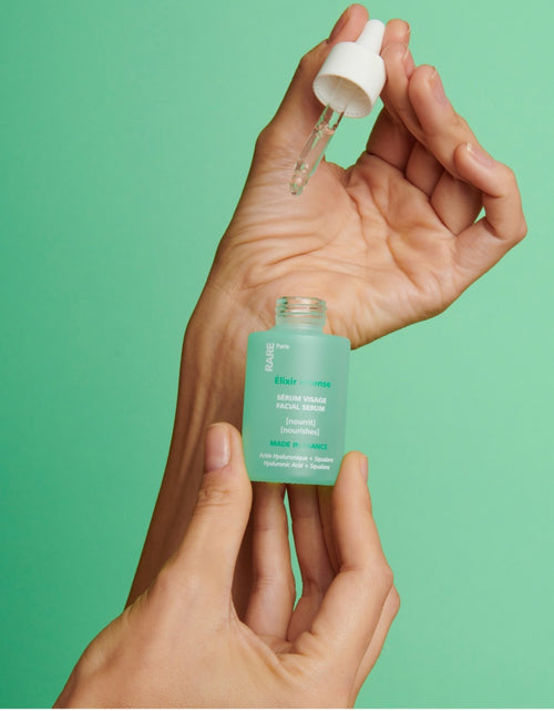 Load image into Gallery viewer, Elixir Intense Nourishing Face Serum 30ml
