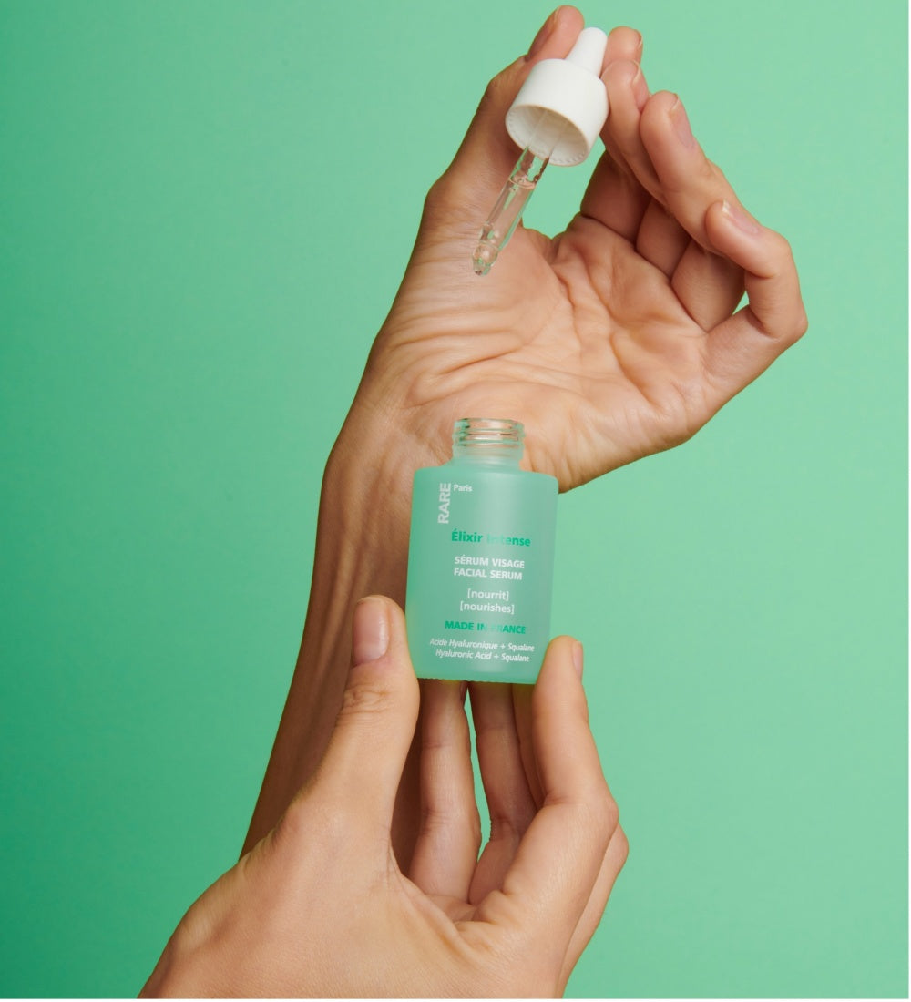 Elixir Intense Nourishing Face Serum 30ml