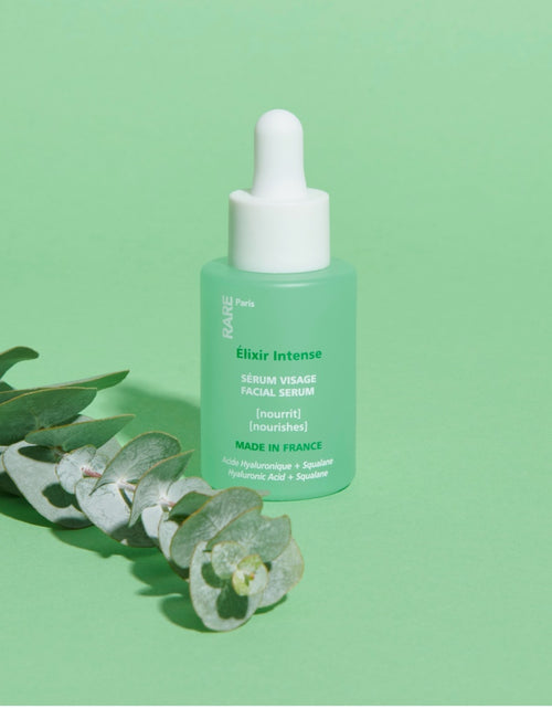 Load image into Gallery viewer, Elixir Intense Nourishing Face Serum 30ml
