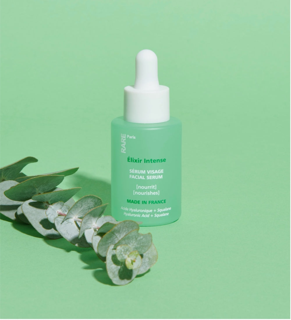 Elixir Intense Nourishing Face Serum 30ml