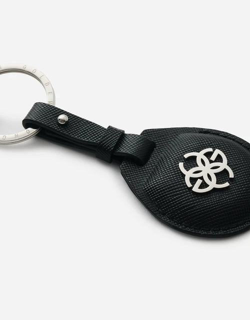 Load image into Gallery viewer, Keychain - Airtag Saffiano
