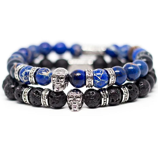 مجموعة التاج الفضي