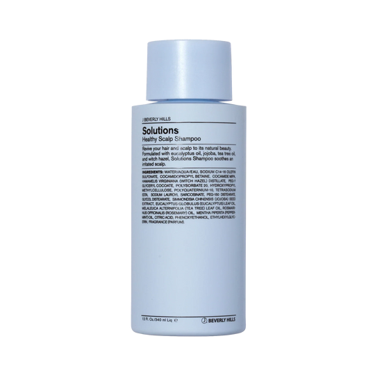 شامبو الحلول 12 أونصة