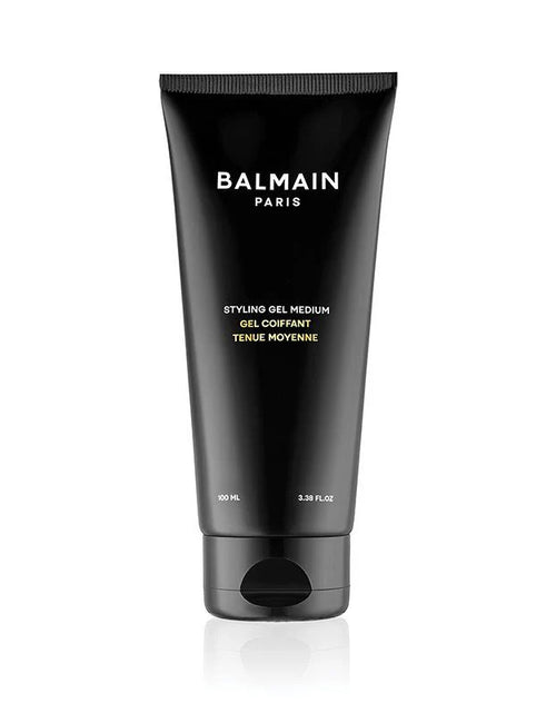 تحميل الصورة إلى عارض المعرض، Homme Styling Gel Medium Hold 100ml
